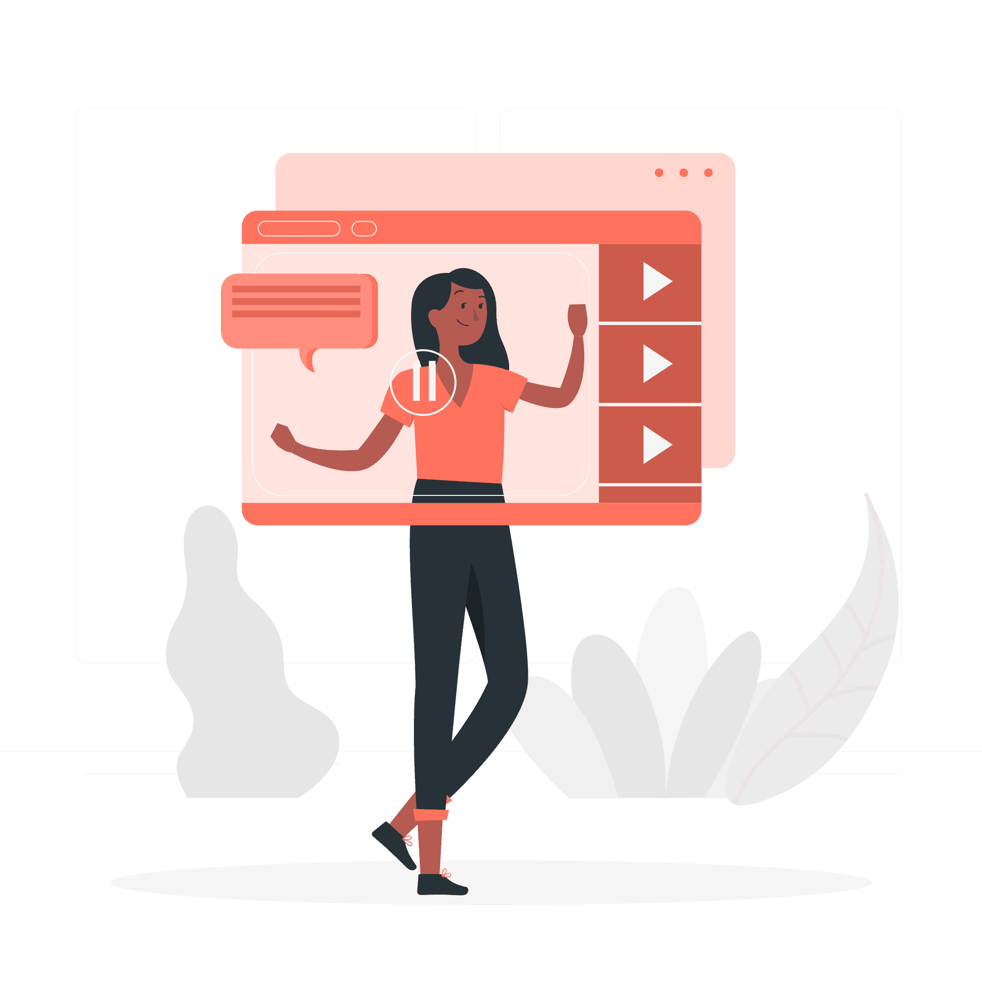Panduan Video Lengkap