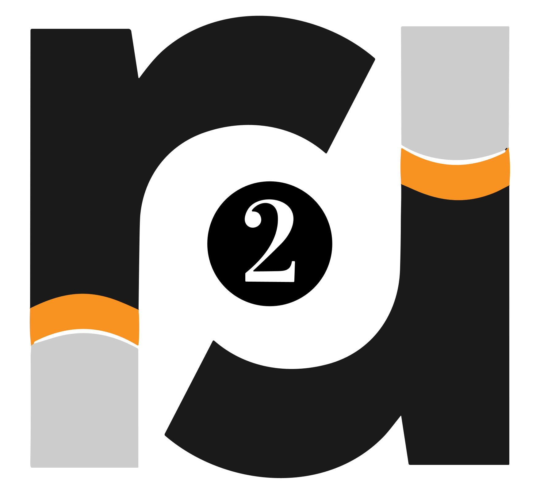 RSQUARE Logo