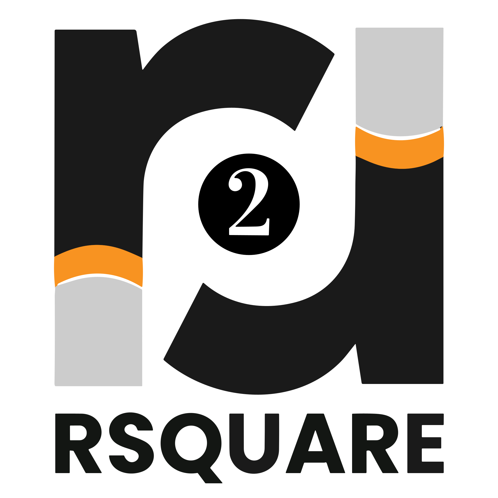 Logo Simbol RSQUARE
